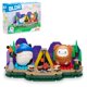 thumbnail image 1 of Set de construcción BLDR Squishmallows Benny and Cam's Outdoor Adventure, 1 of 3