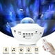 thumbnail image 3 of Lampara Mesa Nave Espacial Proyector Nocturno Luz Hogar Lau, 3 of 3