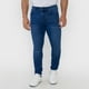 thumbnail image 2 of Jeans Hombre Skinny Spandex Azul Oscuro Corona, 2 of 5