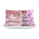 thumbnail image 3 of Funda nórdica de cama Koala, divertida ropa de cama de dibujos animados de anime, ligera, 3 piezas, edredón, fundas, 3 of 3