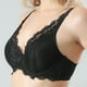 thumbnail image 2 of Sosten Blonda Copas Flores Mujer 13122-1, 2 of 2