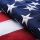 thumbnail image 1 of Bandera VICDRIA USA 10x15 Exterior Resistente 210D Oxford, 1 of 9