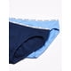 thumbnail image 2 of Bragas elásticas con logotipo de algodón exclusivo de Calvin Klein para mujer, 2 of 4