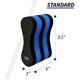 thumbnail image 2 of Pull buoy Sunlite Sports de EVA de 5 capas para entrenamiento en piscina, 2 of 7