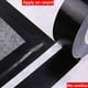 thumbnail image 5 of Cinta adhesiva COSIMIXO, 5 unidades, negra, muy resistente, 5 cm x 27 m, 5 of 6