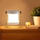 thumbnail image 5 of Lampara Led Portatil De Mesa Plegable Multifuncional, 5 of 8