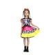 thumbnail image 4 of Disfraz Infantil Catrina Esqueleto, 4 of 4