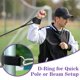 thumbnail image 5 of Bandas de resistencia para béisbol ENERACES para entrenamiento de fuerza de brazos, 5 of 8