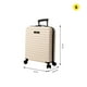thumbnail image 3 of Maleta de Cabina Viaje Chica 360 Helios de 10 kilos Totto, 3 of 3