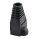thumbnail image 3 of Funda Capuchon Conector de Red RJ45 Goma Protector 25 Unidades negro, 3 of 9