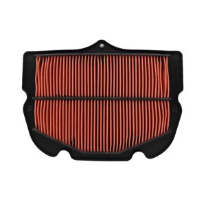 Magideal - Filtro De Aire Para Motocicleta, Accesorio De Reemplazo Directo, Fácil Instalación, Repuestos Duraderos Hfa3911 Para Suzuki Gsxr1300