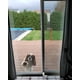 thumbnail image 5 of Cerradura de seguridad para puerta corredera SDGINA Cerradura corrediza para patio, 5 of 7