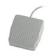 thumbnail image 2 of Interruptor De Pedal 6-380V Interruptor De Pie Para Máquina Dispensadora Industria Textil Cable De 1m, 2 of 5