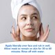 thumbnail image 5 of Mascarilla Iluminadora MADRE PERLA DE ULTRATEZ 114 g 6 frascos, 5 of 9