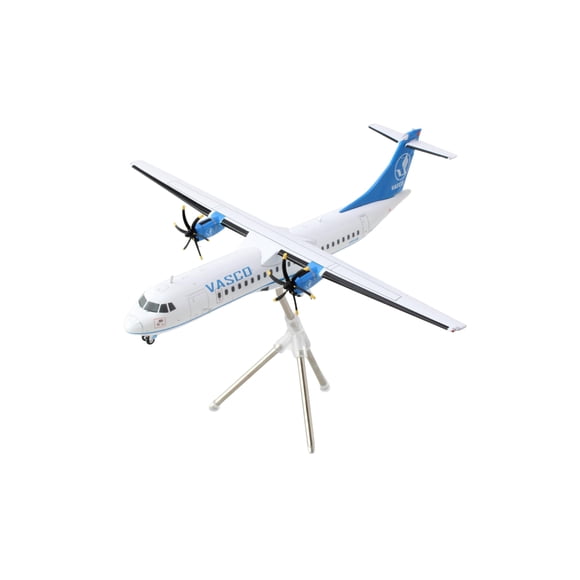 Avión GeminiJets Vasco ATR-72-500 VN-B221 a escala 1:200