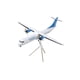thumbnail image 1 of Avión GeminiJets Vasco ATR-72-500 VN-B221 a escala 1:200, 1 of 2