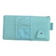 thumbnail image 3 of Organizador De Parasol Automático Para Tarjeta, Bolígrafo, Llave, Bolsa De Almacenamiento De Gafas, Organizador Azul Con Cremallera, 3 of 5