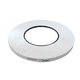 thumbnail image 1 of Tapacanto Encolado Rollo 100 mt 18mm Blanco, 1 of 3