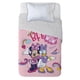 thumbnail image 1 of Frazada De Polar 150x200cm Infantil Minnie Mouse Daisy, 1 of 3
