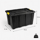 thumbnail image 2 of Caja Organizadora 100lts TG09, 2 of 7