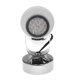 thumbnail image 5 of Luces De Lectura RV 12V Acero Inoxidable Blanco Cálido Para Vehículo Caravana Barco, 5 of 5
