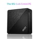 thumbnail image 2 of Ordenador de escritorio MSI Cubi 5 i7-1255U 16 GB RAM 512 GB SSD Wi‑Fi 6, 2 of 6
