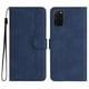 thumbnail image 1 of Funda FOXDOCK para Samsung Galaxy S20 Plus -Diseño elegante,Ideal para hombres y mujeres, 1 of 5