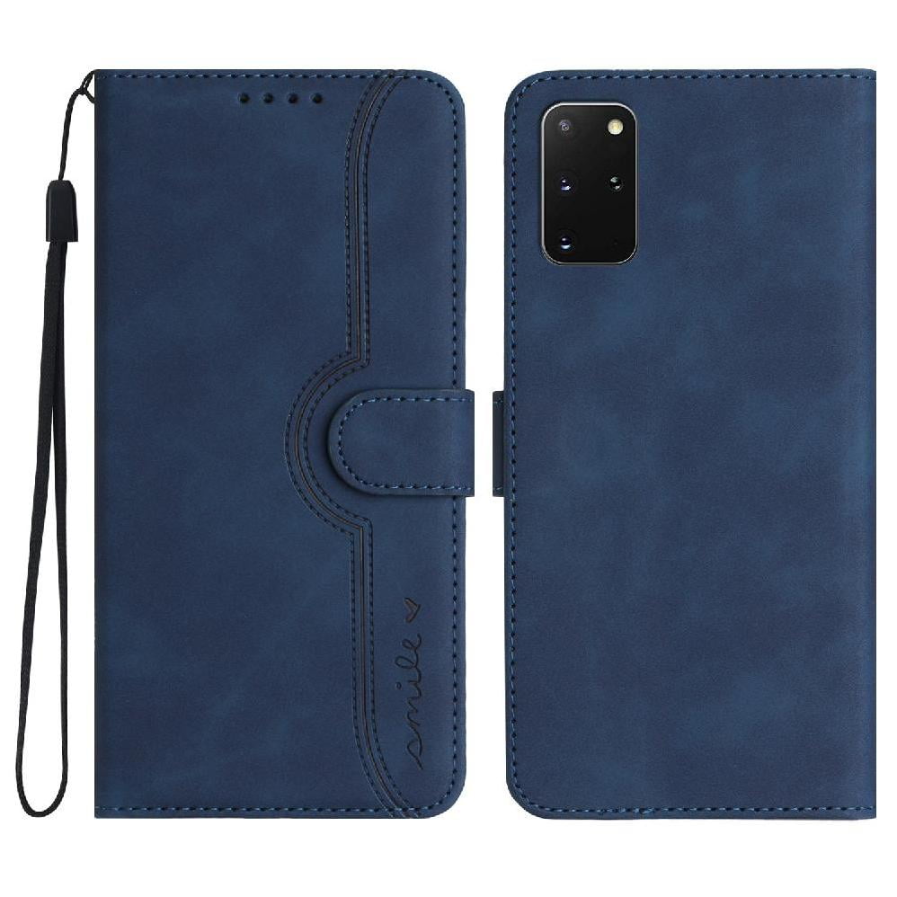 Funda Foxdock Para Samsung Galaxy S20 Plus -diseño Elegante,ideal Para Hombres Y Mujeres