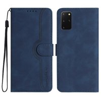 Funda Foxdock Para Samsung Galaxy S20 Plus -Diseño Elegante,Ideal Para Hombres Y Mujeres
