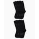 thumbnail image 4 of Calcetines de vestir para hombre IZOD, 10 pares, comodidad ligera, 4 of 7