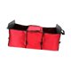 thumbnail image 1 of Caja De Almacenamiento Para Maletero De Coche, Organizador De Comestibles Impermeable Para Viajes De Picnic Al Aire Libre, Color Rojo, 1 of 3