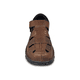 thumbnail image 3 of SANDALIAS GUANTE CAFE HOMBRE | 33988 - Talla 42, 3 of 7