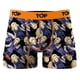 thumbnail image 2 of Pack 3 Boxer Medio Hombre Dragon Ball Z Algodón Talla M, 2 of 4