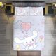 thumbnail image 5 of Cinnamoroll Bedding Sets for Kids Men Women Twin Size Comforter Set, 5 of 5