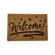 thumbnail image 1 of Alfombra Limpia Pies Felpudo Welcome, 1 of 3