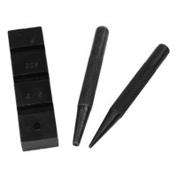 Magideal - Removedor De Cadena De Motosierra, Herramienta De Extracción De Eslabones De Cadena De Tamaño Mini, De Herramientas De Reparación De Carpintero,