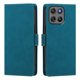thumbnail image 2 of Funda Billetera Delgada para Motorola Moto G57 Power con Ranuras y Soporte Azul lago, 2 of 6