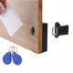 thumbnail image 1 of Cerradura electrónica RFID para gabinete WOOCH, USB, DIY, 1 of 8