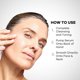 thumbnail image 5 of Suero facial Clinical+ Skin con Ácido Hialurónico y Péptidos, 5 of 8