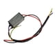 thumbnail image 4 of Convertidor de controlador LED resistente al agua IP66, adaptador de fuente de alimentación LED de aluminio para , módulos de iluminación LED, , 8W a 8W a 30W 300mA, 4 of 5
