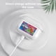 thumbnail image 4 of He man theme Airpods Pro Earphone Case Compatible With Apple Devices Premium Flexible Tpu Theme Custom, 4 of 6