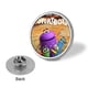 thumbnail image 3 of Insignia de Botón Desmarcar Storybots 2.8 cm, 3 of 6