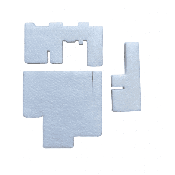 Almohadillas Impresora Canon PIXMA G1110 G2110 G3110 G4110
