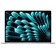 thumbnail image 1 of MacBook Air 15.3'' M2 / 8GB RAM / 256GB SSD / 2023 / Plata (Reacondicionado), 1 of 3