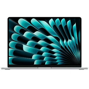 Apple - Macbook Air 15.3'' M2 / 8Gb Ram / 256Gb Ssd / 2023 / Plata (Reacondicionado)