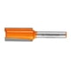 thumbnail image 1 of Fresa recta 2 filos 1/2", 1 of 2