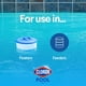 thumbnail image 3 of Tabletas cloradoras para piscinas Clorox XtraBlue 2,27 kg, 3 of 5
