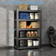 thumbnail image 4 of Estantería metálica 5 niveles full metal 120x60x184 - SHELF-A5, 4 of 4