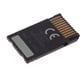 thumbnail image 3 of Memory Stick PRO Duo de 8 GB para tarjetas de memoria PSP GYWY MS, 3 of 5