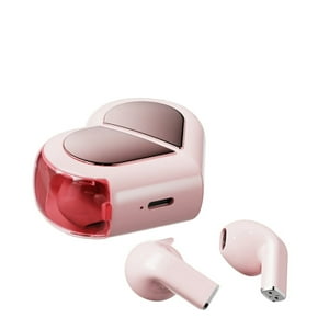 Todok - Auriculares Inalámbricos K520 Tws 5.3 Sonido Estéreo, Micrófono